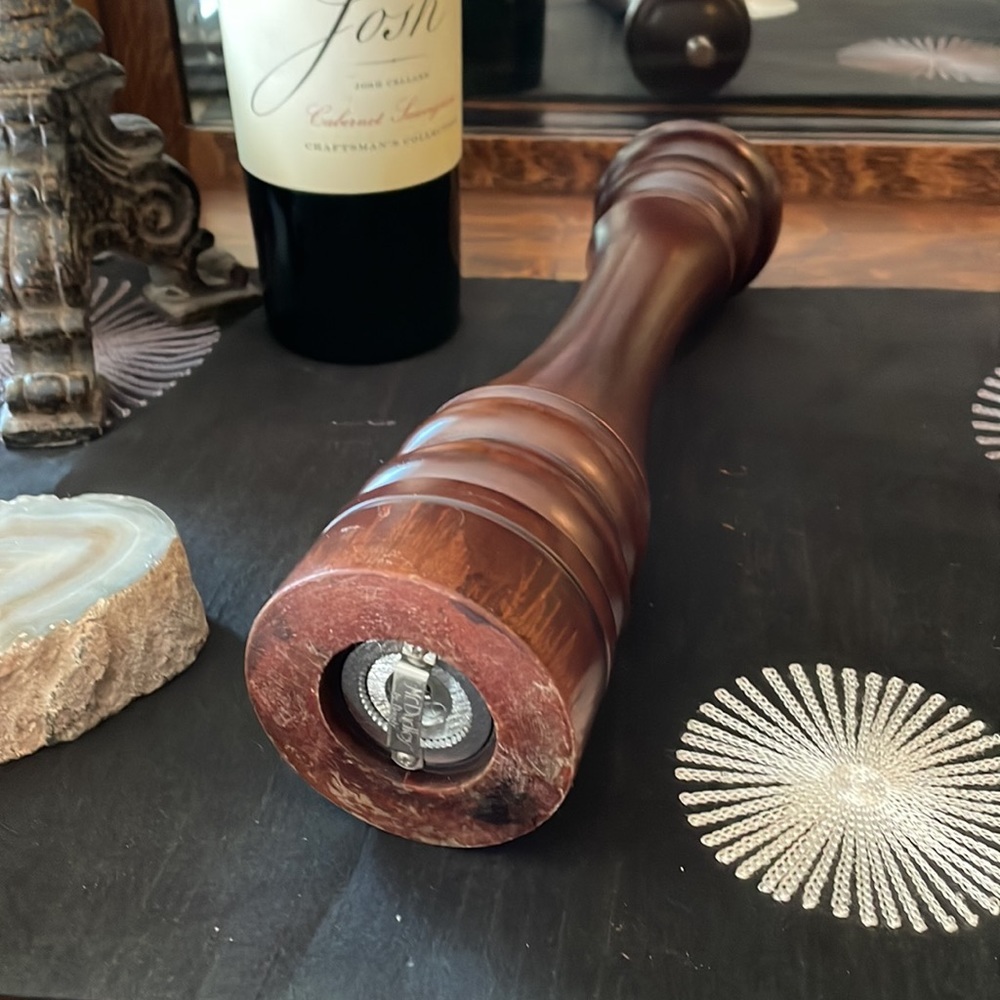Pepper mill - Picture 2 of 7
